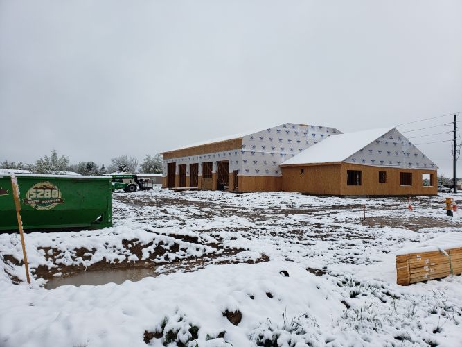 Christian Brothers Auto - Broomfield, Colorado