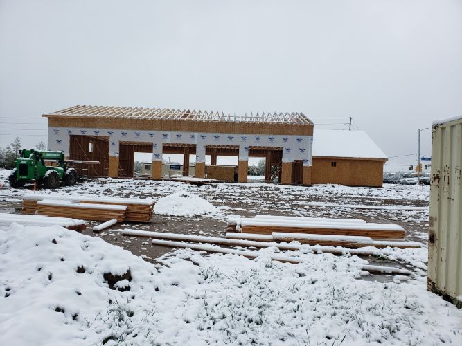 Christian Brothers Auto - Broomfield, Colorado