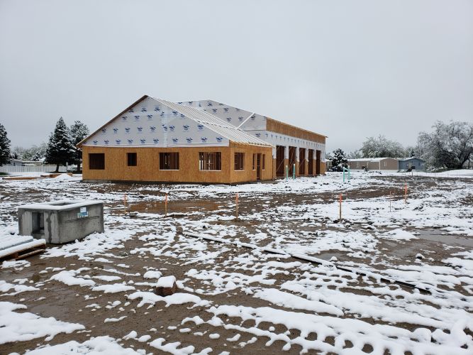 Christian Brothers Auto - Broomfield, Colorado