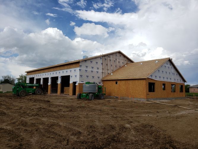 Christian Brothers Auto - Broomfield, Colorado