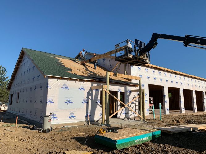 Christian Brothers Auto - Broomfield, Colorado