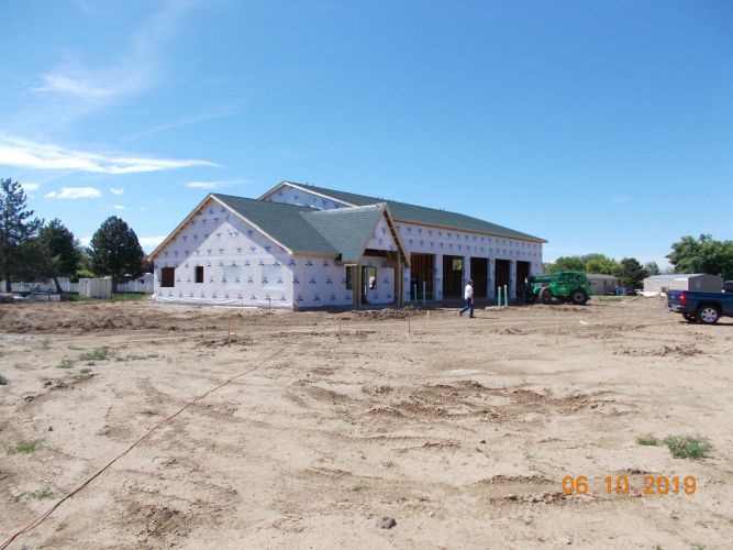 Christian Brothers Auto - Broomfield, Colorado