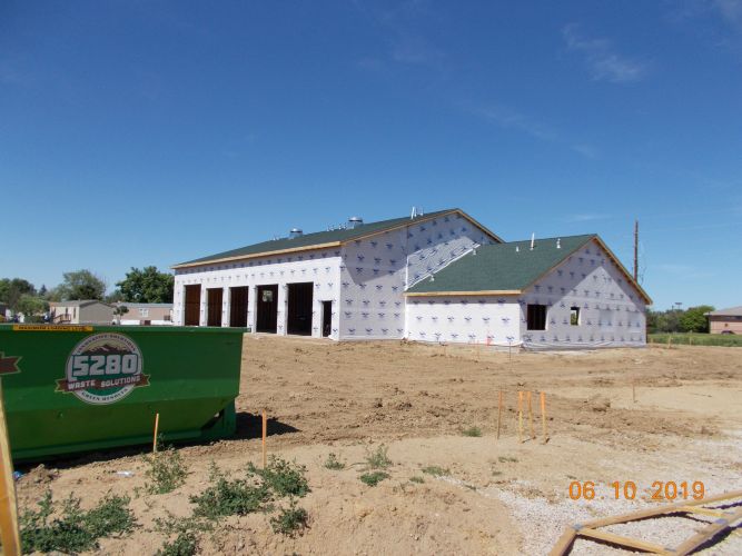 Christian Brothers Auto - Broomfield, Colorado