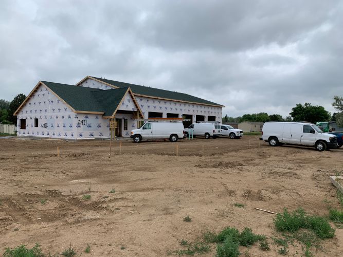 Christian Brothers Auto - Broomfield, Colorado