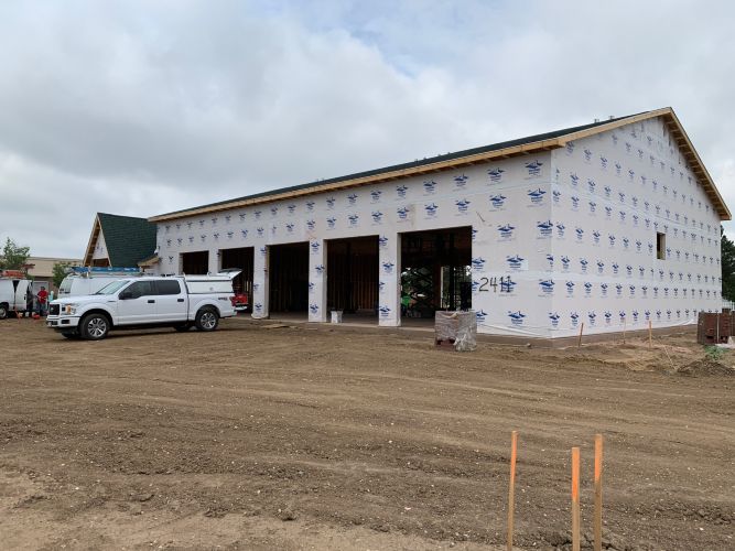 Christian Brothers Auto - Broomfield, Colorado