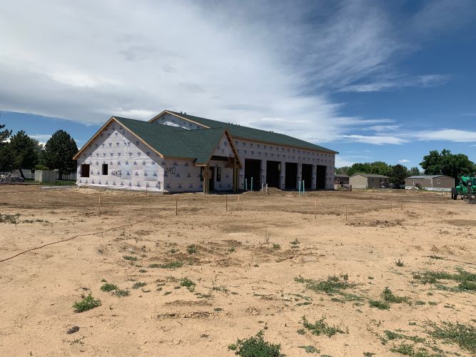 Christian Brothers Auto - Broomfield, Colorado