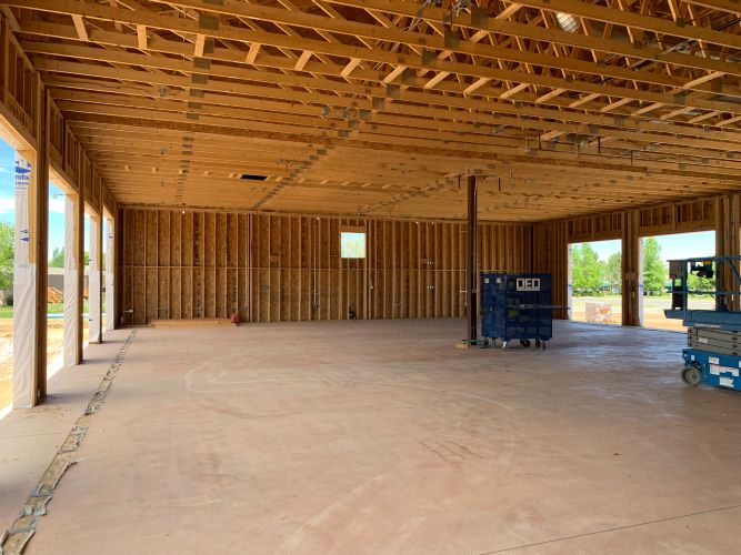 Christian Brothers Auto - Broomfield, Colorado