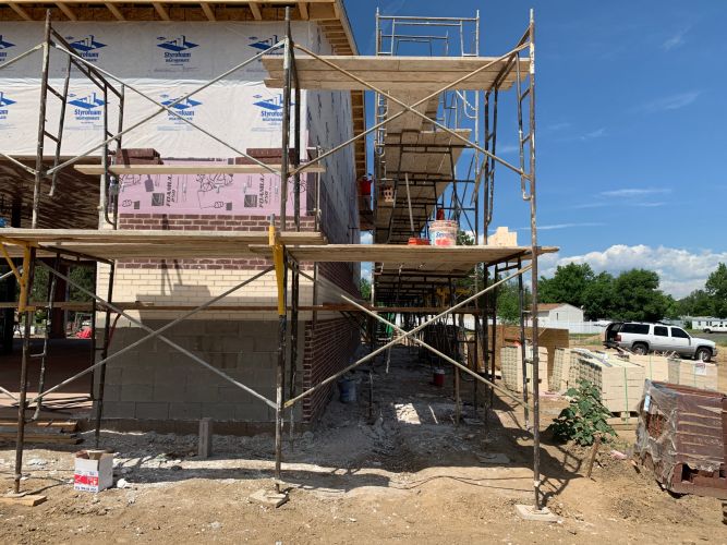 Christian Brothers Auto - Broomfield, Colorado