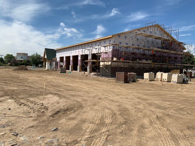 Christian Brothers Auto - Broomfield, Colorado