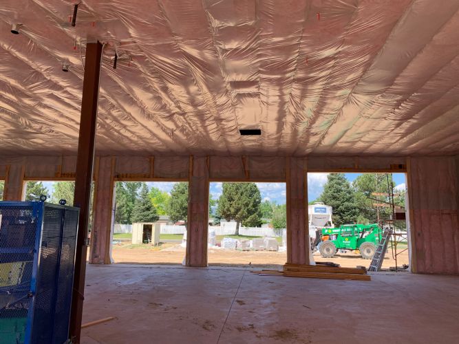 Christian Brothers Auto - Broomfield, Colorado