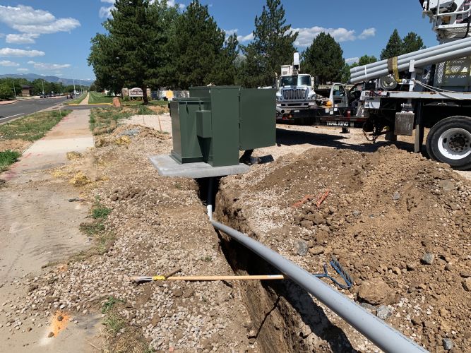 Christian Brothers Auto - Broomfield, Colorado