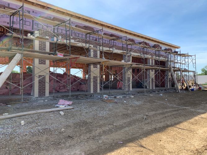 Christian Brothers Auto - Broomfield, Colorado