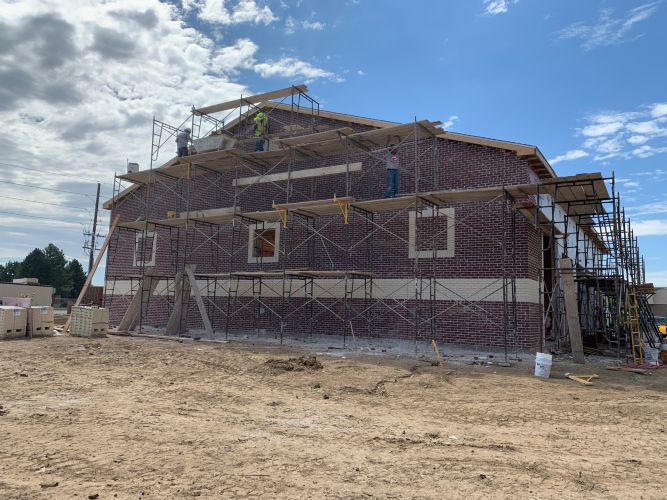 Christian Brothers Auto - Broomfield, Colorado