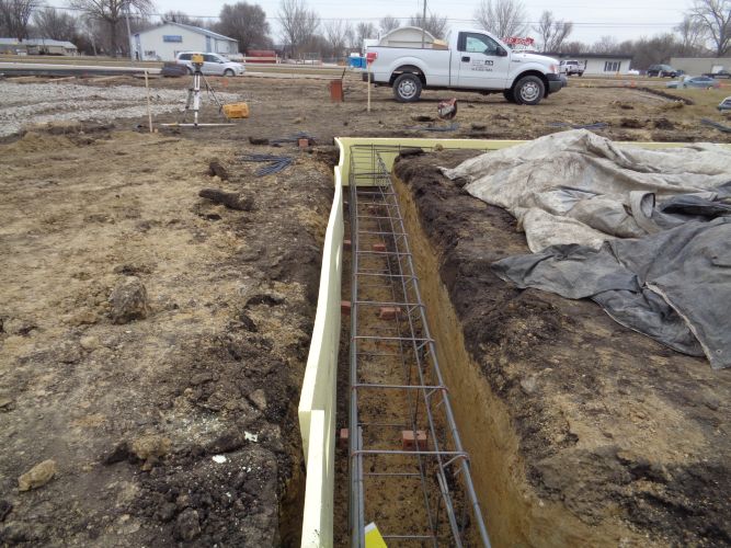 Christian Brothers Auto - Clive, Iowa