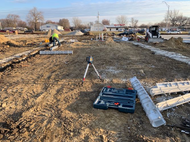 Christian Brothers Auto - Clive, Iowa