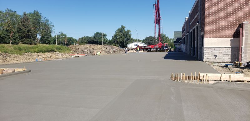 Christian Brothers Auto - Clive, Iowa