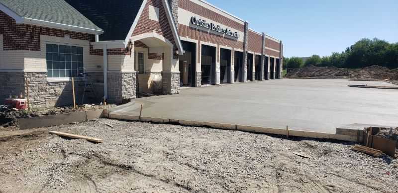 Christian Brothers Auto - Clive, Iowa