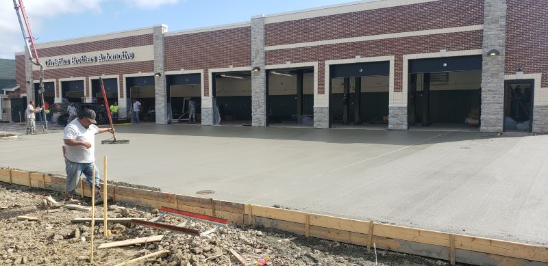 Christian Brothers Auto - Clive, Iowa