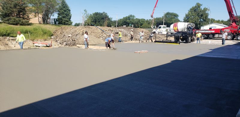 Christian Brothers Auto - Clive, Iowa