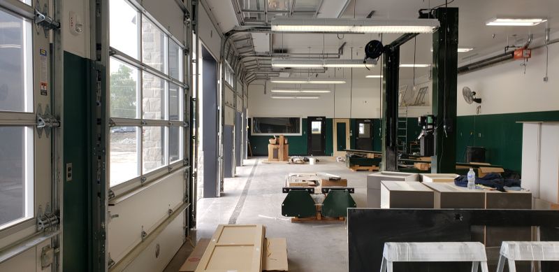 Christian Brothers Auto - Clive, Iowa