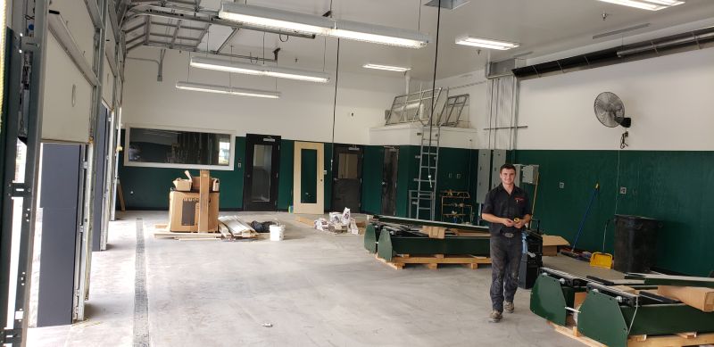 Christian Brothers Auto - Clive, Iowa