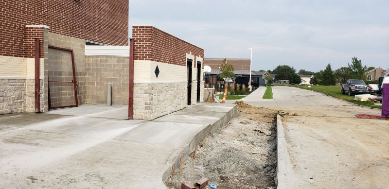 Christian Brothers Auto - Clive, Iowa