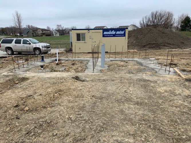 Christian Brothers Auto - Clive, Iowa