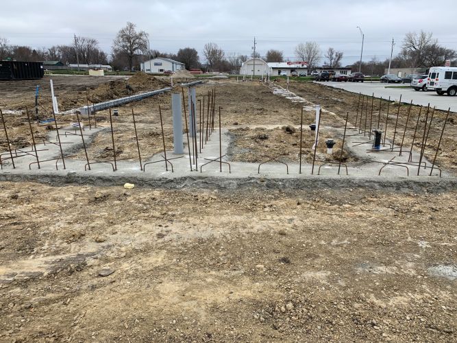 Christian Brothers Auto - Clive, Iowa