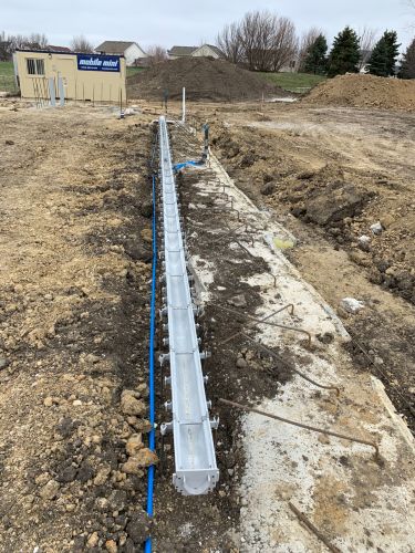 Christian Brothers Auto - Clive, Iowa