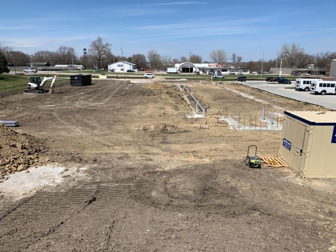 Christian Brothers Auto - Clive, Iowa