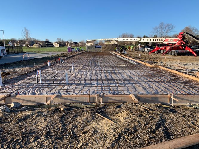 Christian Brothers Auto - Clive, Iowa