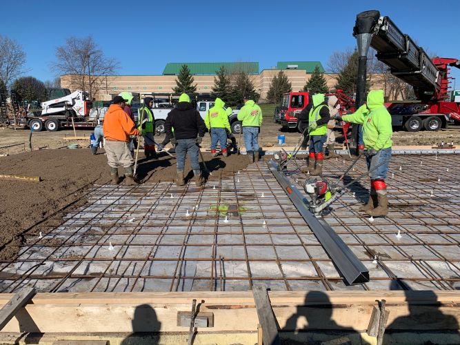 Christian Brothers Auto - Clive, Iowa