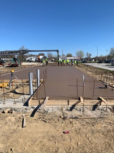 Christian Brothers Auto - Clive, Iowa