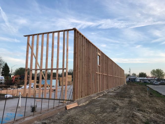 Christian Brothers Auto - Clive, Iowa