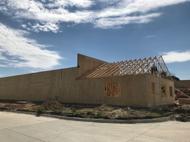 Christian Brothers Auto - Clive, Iowa