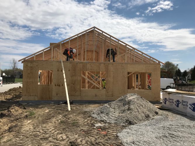 Christian Brothers Auto - Clive, Iowa