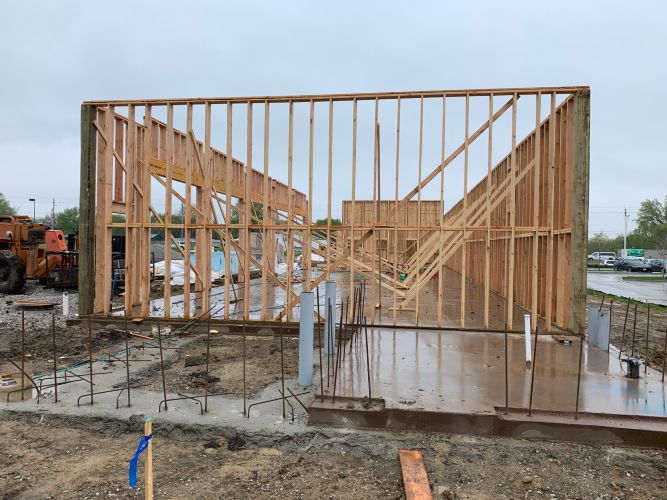 Christian Brothers Auto - Clive, Iowa