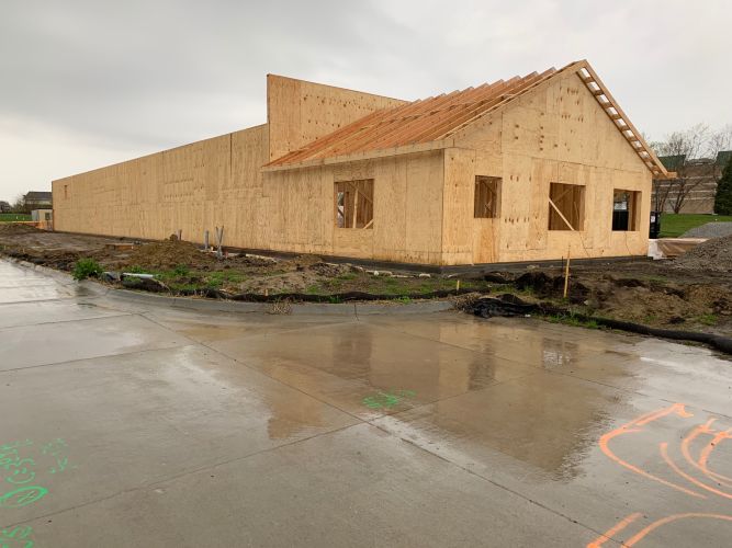 Christian Brothers Auto - Clive, Iowa