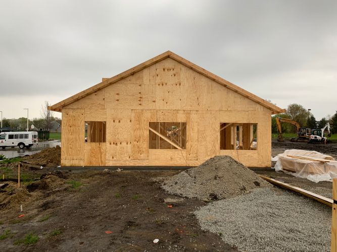 Christian Brothers Auto - Clive, Iowa