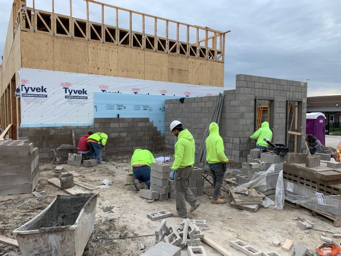 Christian Brothers Auto - Clive, Iowa