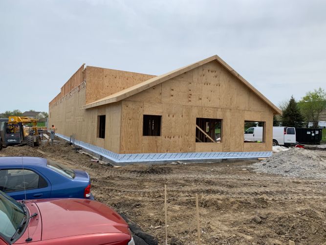 Christian Brothers Auto - Clive, Iowa