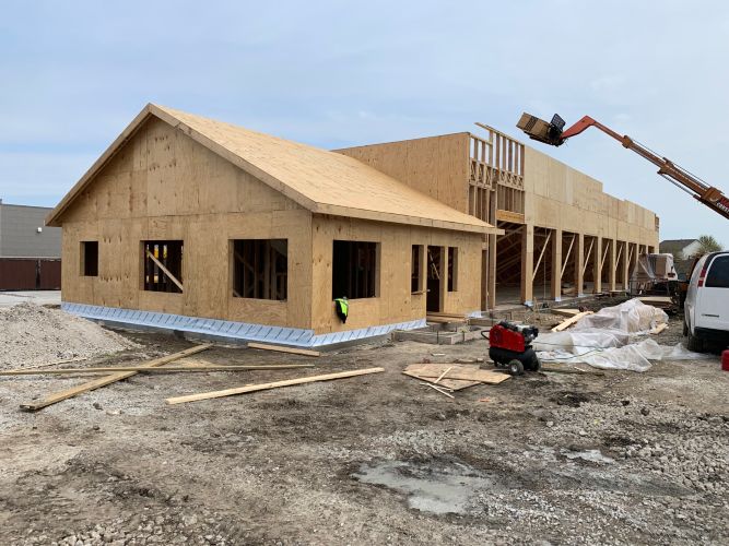 Christian Brothers Auto - Clive, Iowa