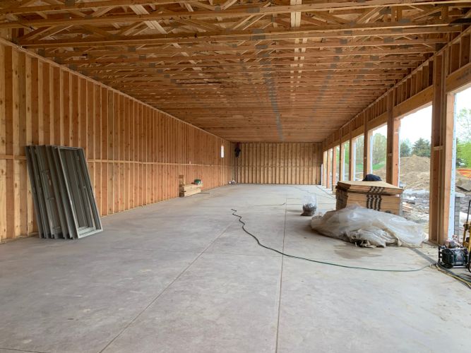 Christian Brothers Auto - Clive, Iowa