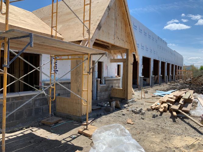 Christian Brothers Auto - Clive, Iowa