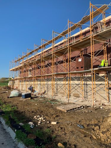 Christian Brothers Auto - Clive, Iowa