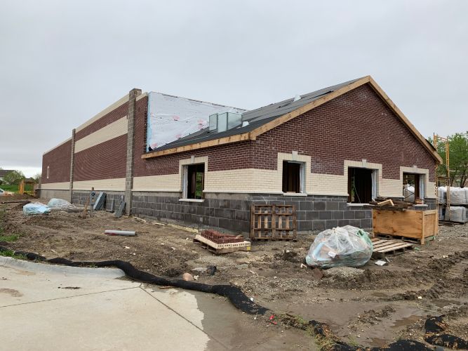 Christian Brothers Auto - Clive, Iowa