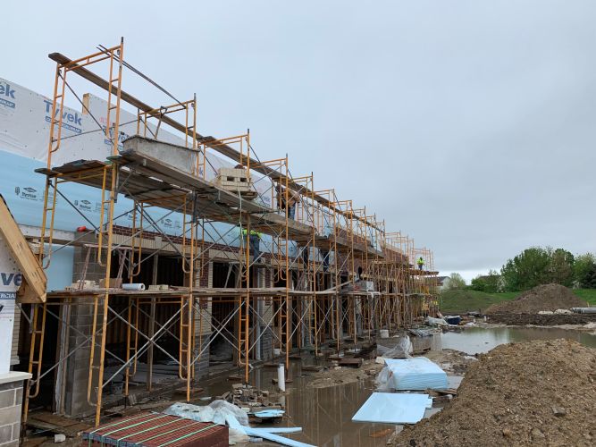 Christian Brothers Auto - Clive, Iowa