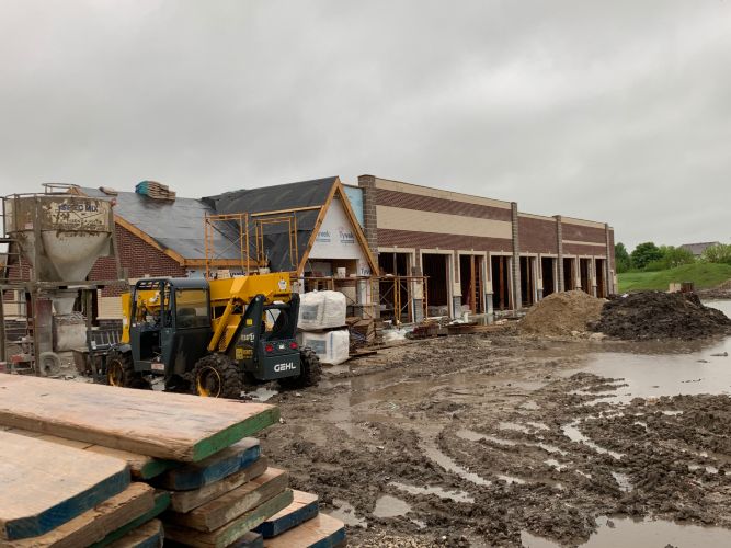 Christian Brothers Auto - Clive, Iowa
