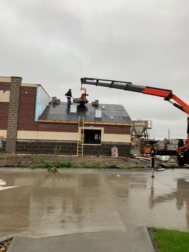 Christian Brothers Auto - Clive, Iowa