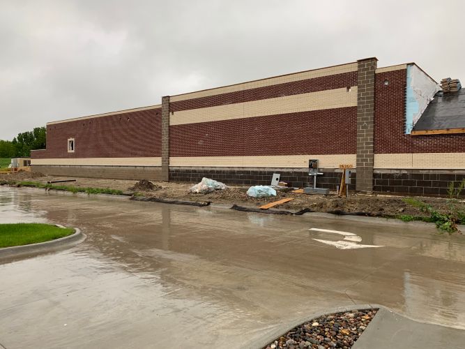 Christian Brothers Auto - Clive, Iowa